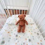 Vakantiehuis Moradia Com Escada, Jardim E Piscina