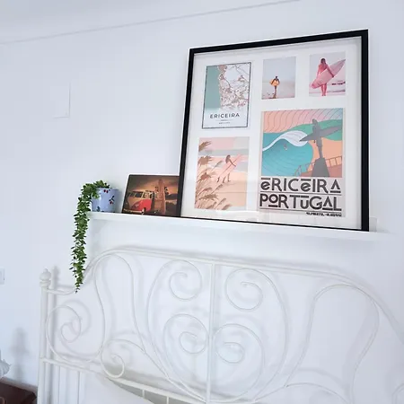 Ferienhaus Moradia Com Escada E Jardim, Piscina Maio 2026 Almada