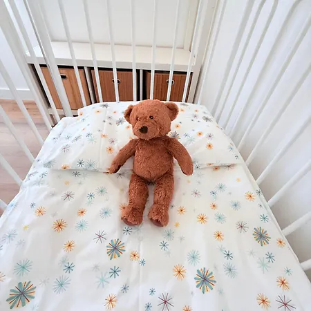 Дом отдыха Moradia Com Escada, Jardim E Piscina, 3kms