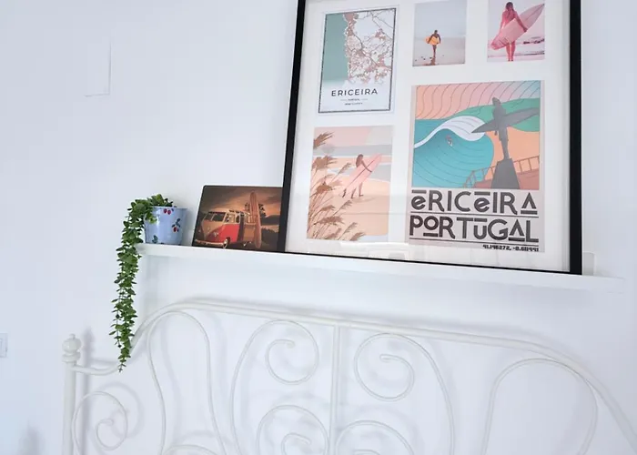 بيت للعطل Moradia Com Escada E Jardim, Piscina Maio 2026 ألمادا