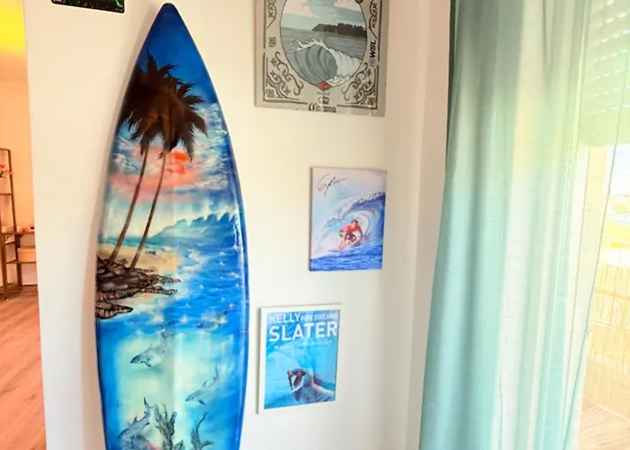 بيت للعطل Moradia Com Escada E Jardim, Piscina Maio 2026 ألمادا