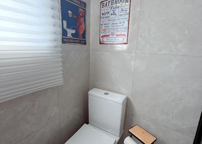 بيت للعطل Moradia Com Escada E Jardim, Piscina Maio 2026