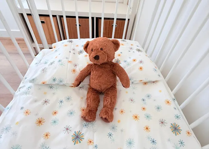 بيت للعطل Moradia Com Escada E Jardim, Piscina Maio 2026